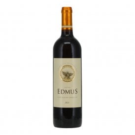 Chateau Edmus Saint Emilion Grand Cru