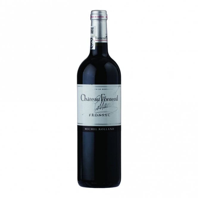 Chateau Fontenil Fronsac