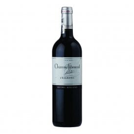 Chateau Fontenil Fronsac