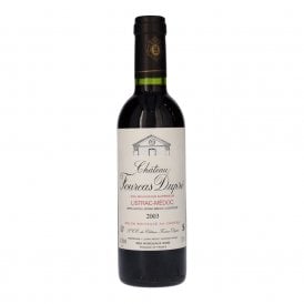 Chateau Fourcas Dupre 2003 - Half Bottle