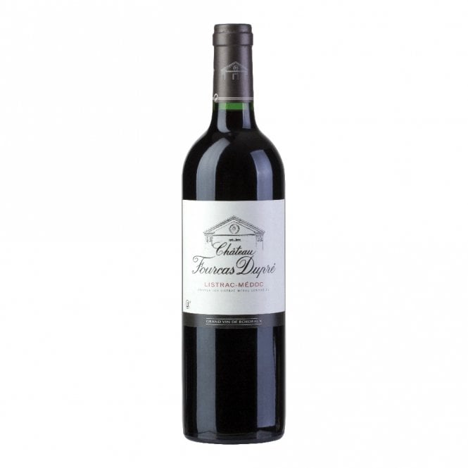 Chateau Fourcas Dupre 2012