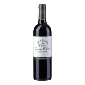 Chateau Fourcas Dupre 2012