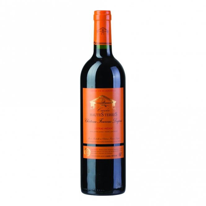Chateau Fourcas Dupre Hautes Terres