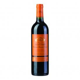 Chateau Fourcas Dupre Hautes Terres