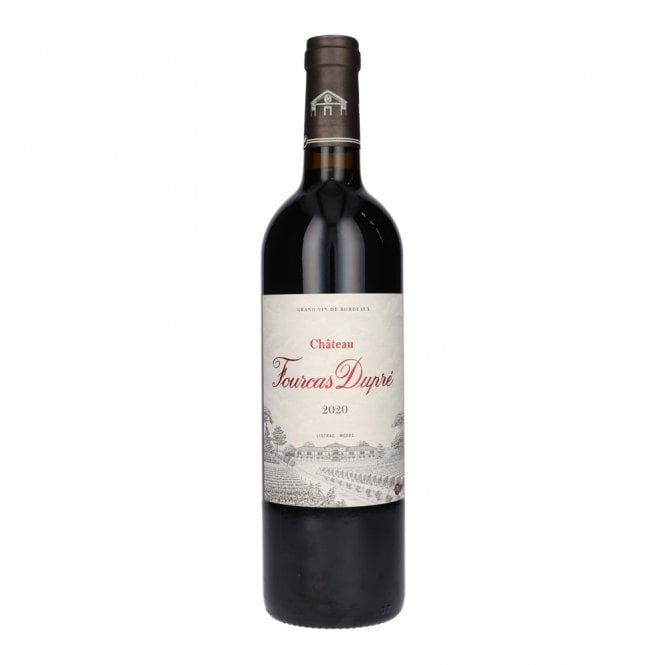 Chateau Fourcas Dupre