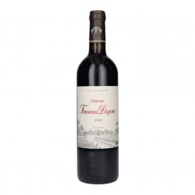 Chateau Fourcas Dupre