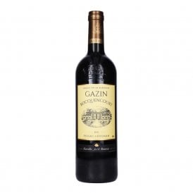 Chateau Gazin Rocquencourt 2021