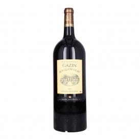 Chateau Gazin Rocquencourt 2022 - 1.5 Litre Magnum