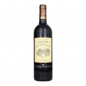 Chateau Gazin Rocquencourt