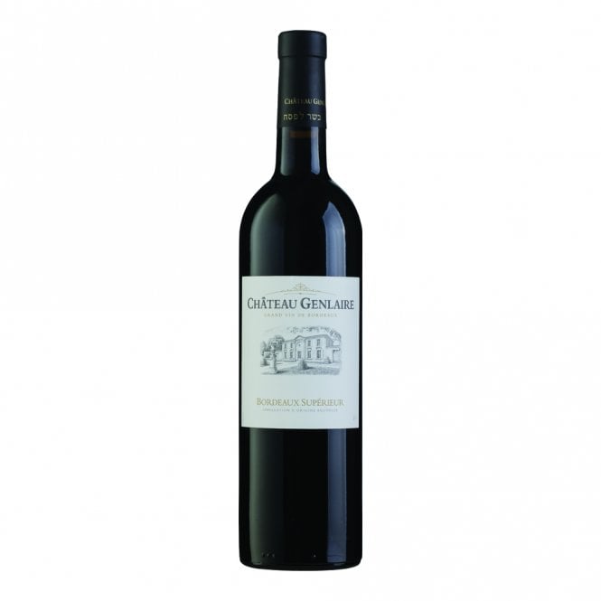 Chateau Genlaire - Bordeaux Superieur