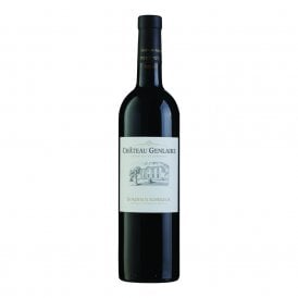 Chateau Genlaire - Bordeaux Superieur