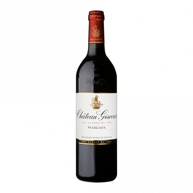 Chateau Giscours 2014
