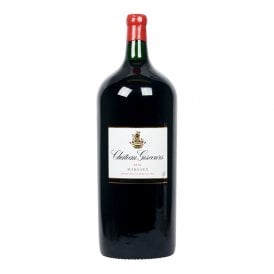 Chateau Giscours 2018 - 12 Litre Balthazar