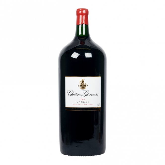 Chateau Giscours 2018 - 15 Litre Nebuchadnezzar