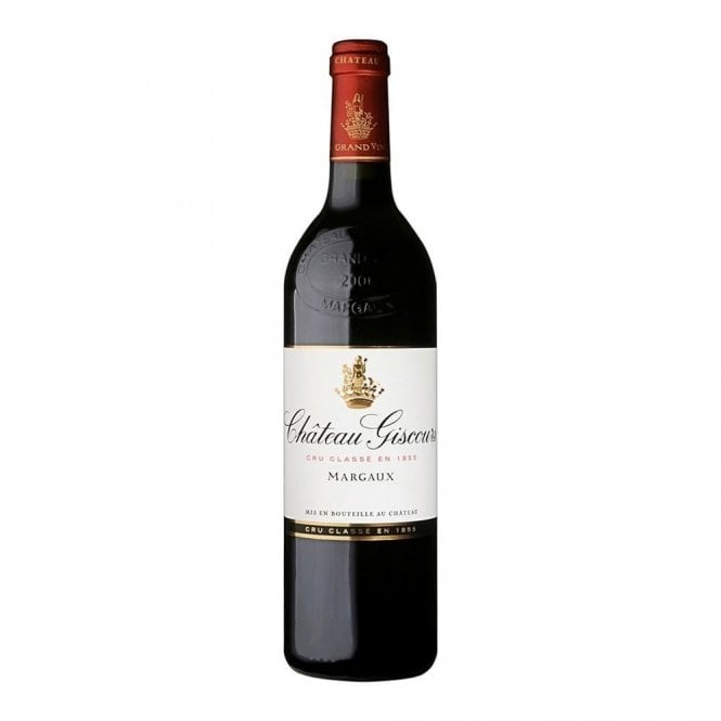 Chateau Giscours 2018