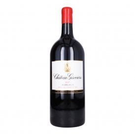 Chateau Giscours 2022 - 3 Litre Double Magnum