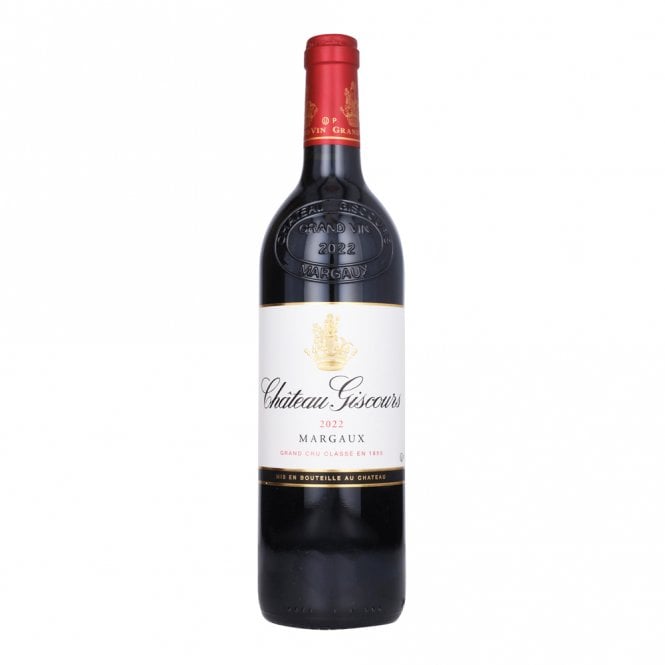 Chateau Giscours 2022