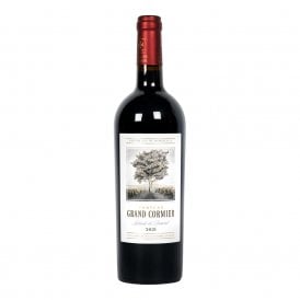 Chateau Grand Cormier