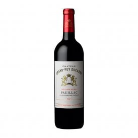 Chateau Grand-Puy Ducasse 2013