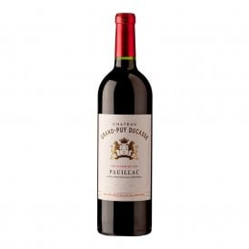 Chateau Grand Puy Ducasse Grand Cru 2018 - 3 Litre Magnum