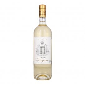 Chateau Greysac Blanc