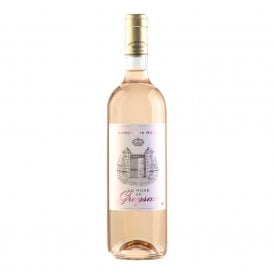 Chateau Greysac Le Rosé de Greysac