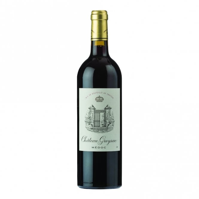 Chateau Greysac Medoc