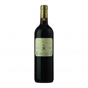 Chateau Haut Condissas 2011