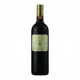 Chateau Haut Condissas 2012
