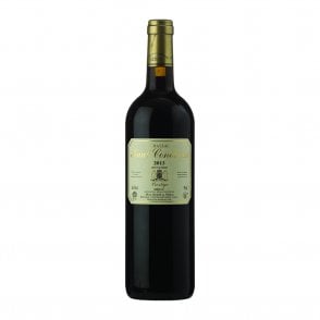 Chateau Haut Condissas 2013