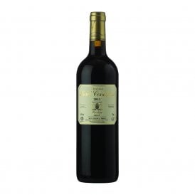 Chateau Haut Condissas 2013