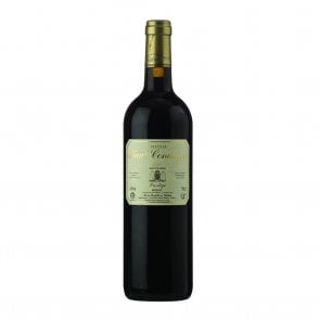 Chateau Haut Condissas 2014 - With Engraving