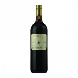 Chateau Haut Condissas 2016