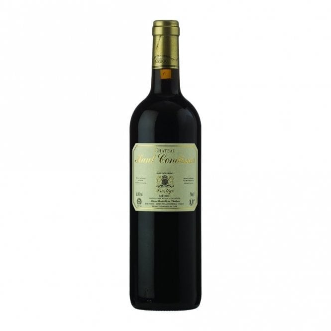  Chateau Haut Condissas 2017 - 1.5 Litre Magnum