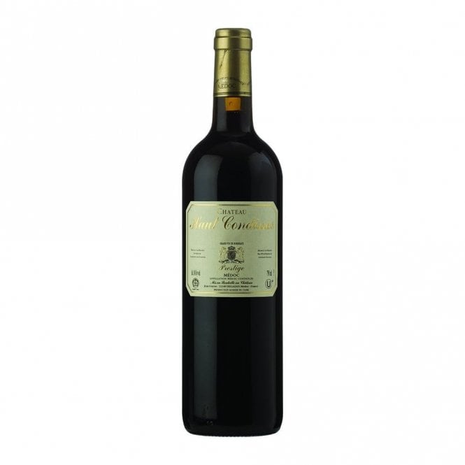 Chateau Haut Condissas 2017