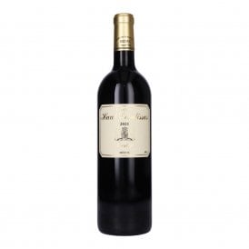 Chateau Haut Condissas 2021