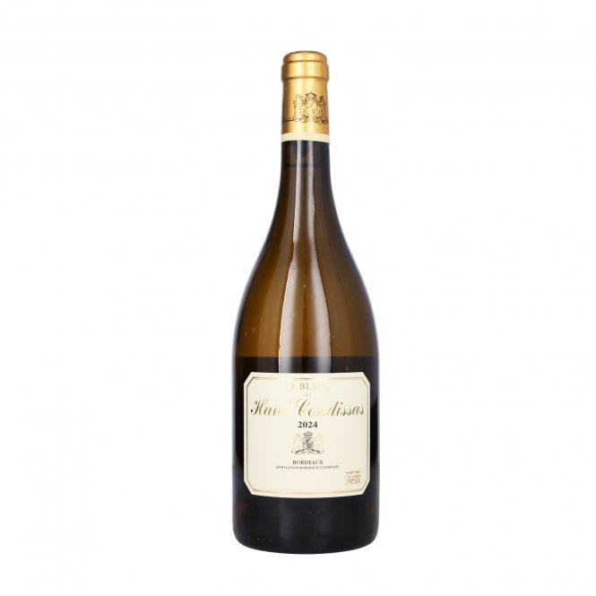 Chateau Haut Condissas Blanc