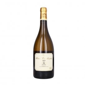 Chateau Haut Condissas Blanc
