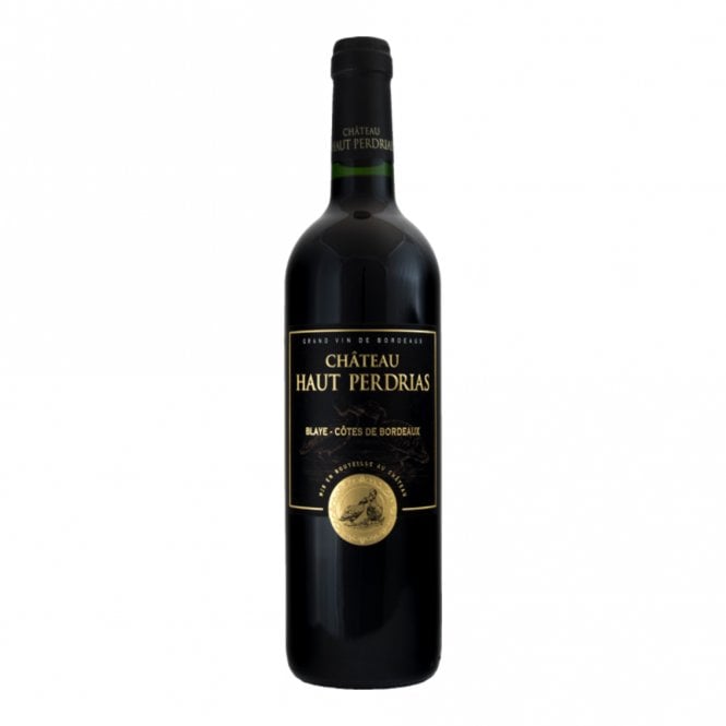 Chateau Haut Perdrias