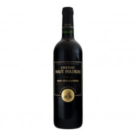 Chateau Haut Perdrias