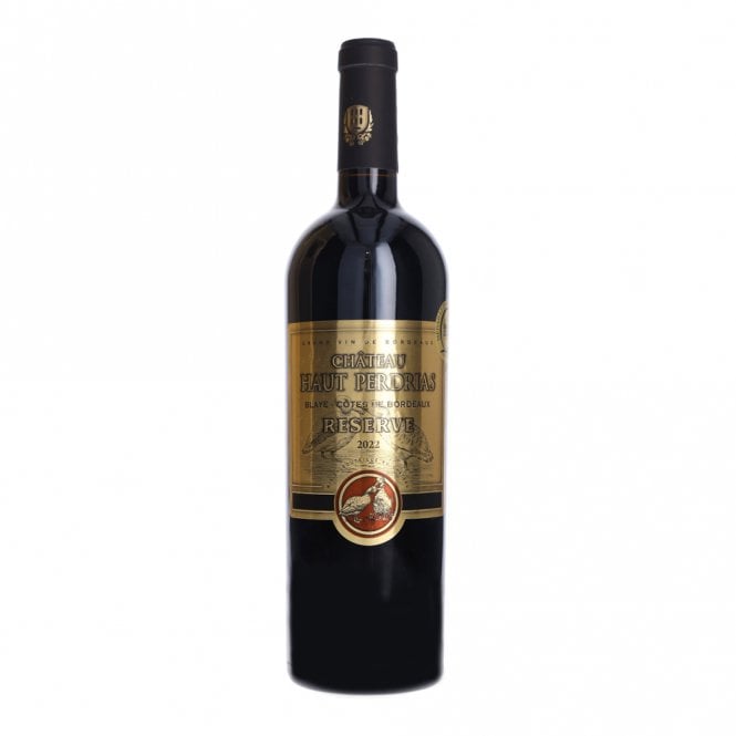 Chateau Haut Perdrias Reserve