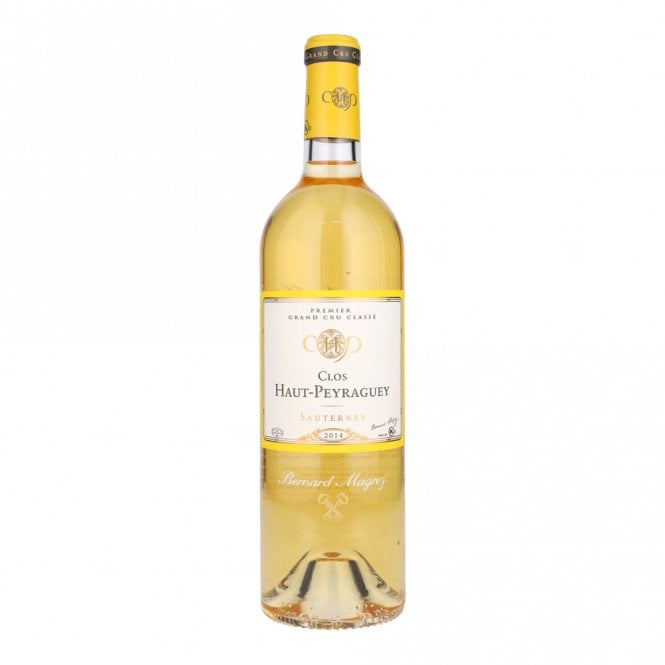 Chateau Haut Peyraguey Sauternes 2014