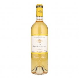 Chateau Haut Peyraguey Sauternes 2014