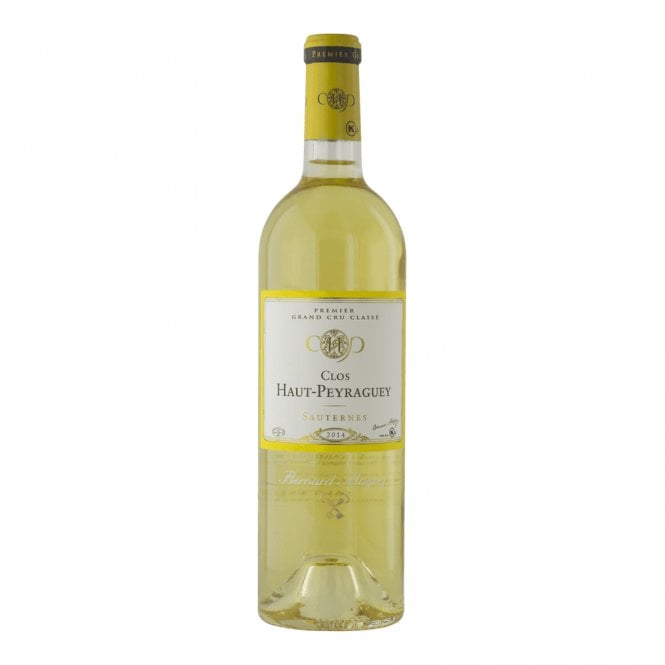 Chateau Haut Peyraguey Sauternes 2015