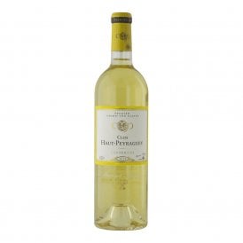 Chateau Haut Peyraguey Sauternes 2015