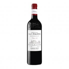Château Haut Philippon Bordeaux Supérieur