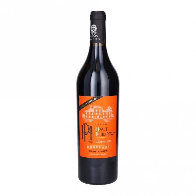 Chateau Haut Phillipon Single Vineyard