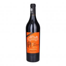 Chateau Haut Phillipon Single Vineyard