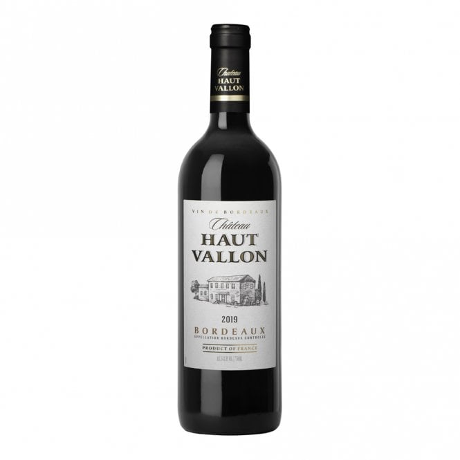 Chateau Haut Vallon
