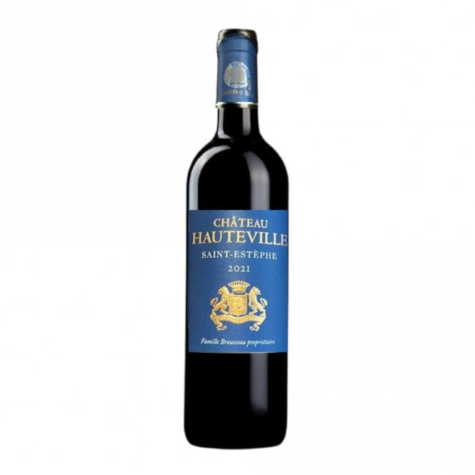 Chateau Hauteville St Estephe